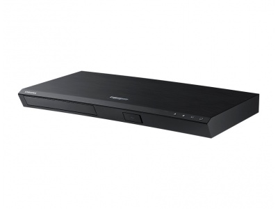 Lecteur Blu-Ray UHD 4K Samsung UBD-M7500