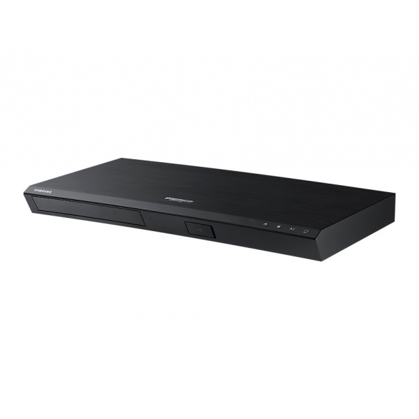 Lecteur Blu-ray Samsung