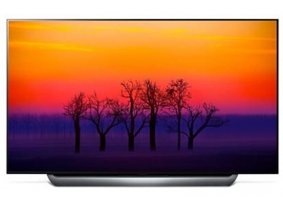 TV OLED LG 65C8 UHD 4K HDR
