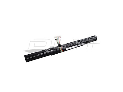 BATTERY LI-ION 14.8V-2200mAh-33Wh NOIR STANDARD - 4 cells