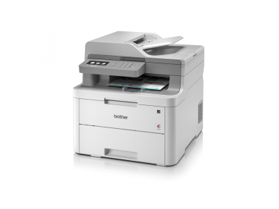 DCP-L3550CDW