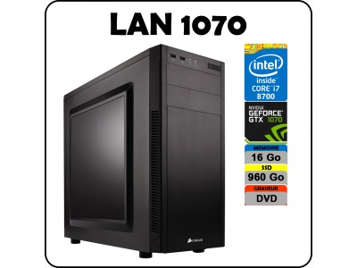 LAN 1070 v19.2 - Sans Systeme LAN 1070 v19.2 - Sans Systeme