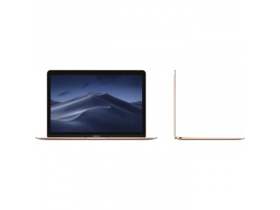 Apple MacBook 12" Retina Or Apple MacBook 12" Retina Or
