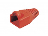 Manchons pour RJ45 Ø 6mm - rouge