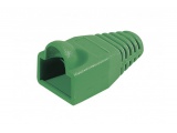 Manchons pour RJ45 Ø 6mm - vert