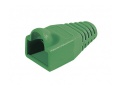 Manchons pour RJ45 Ø 6mm - vert