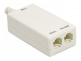 Filtre ADSL - RJ45 / RJ11