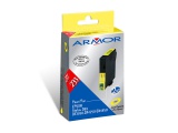 Cartouche d'impression jet d'encre jaune compatible Epson T061 (Armor K12205)