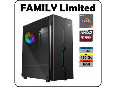 FAMILY Limited v20.1 - Windows 10 FAMILY Limited v20.1 - Windows 10