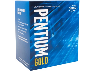 Pentium G5400 Pentium G5400