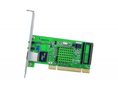 Carte réseau Gigabit PCI 32bits TP-Link Chipset RealTek Carte réseau Gigabit PCI 32bits TP-Link Chipset RealTek