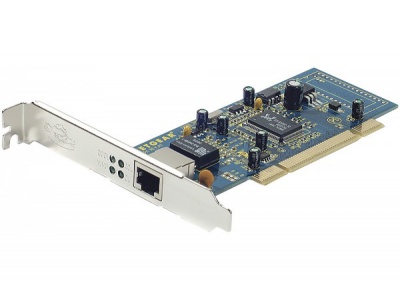 Carte réseau Gigabit 10/100/1000 - Netgear GA311FS