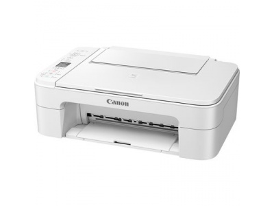 Canon Pixma TS3351 Blanc