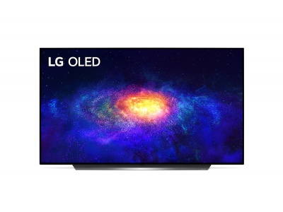 TV OLED LG 55CX UHD 4K HDR