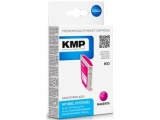 Cartouche Magenta Compatible HP 88 XL - KMP H33