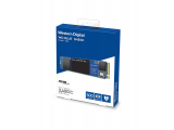 WD Blue SN550 NVMe - 500 Go