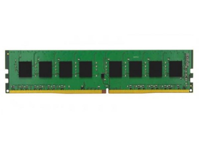 Mémoire DDR4 8 Go (1 x 8 go) 2666 Mhz - Kingston ValueRam