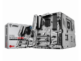 Z170A MPOWER GAMING TITANIUM