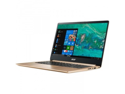 Swift 1 SF114-32-P54K Bronze (NX.GXQEF.004)