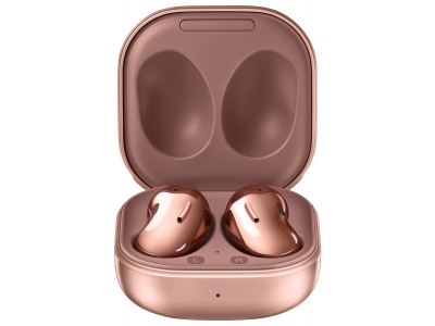 Galaxy Buds Live, Mystic Bronze