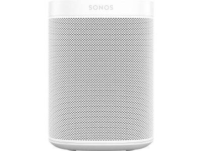 Sonos One - Blanc