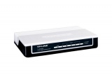 Switch Gigabit TP-Link SOHO 10/100/1000 - 5 ports