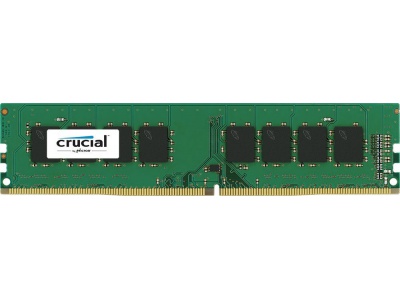 DDR4 - Generique - 8 Go (1 x 8 Go) - 2666 MHz