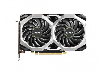 MSI GeForce GTX 1660 SUPER VENTUS XS OC