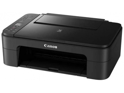 Canon Pixma TS3350 Noir