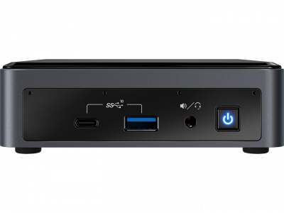 Intel NUC BXNUC10I5FNK