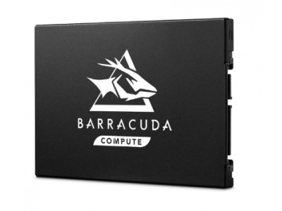 Seagate BarraCuda Q1