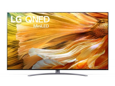 TV Mini LED LG 75QN 4K HDR