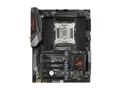 STRIX X99 GAMING (Reconditionné)