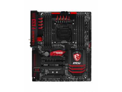 X99S GAMING 9 ACK (Reconditionnée)