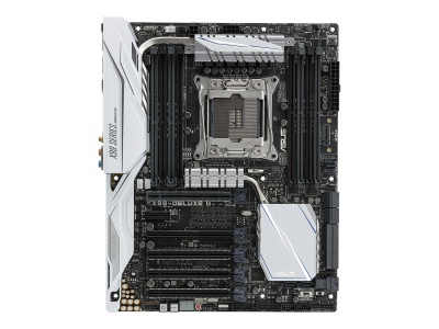 X99-DELUXE II (Reconditionné)