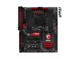 X99A GAMING 9 ACK (Reconditionnée)