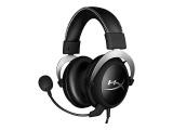 HyperX Cloud - Silver