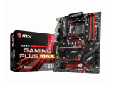 B450 GAMING PLUS MAX