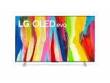 TV OLED LG 42 evo C2