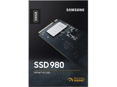 SSD 980