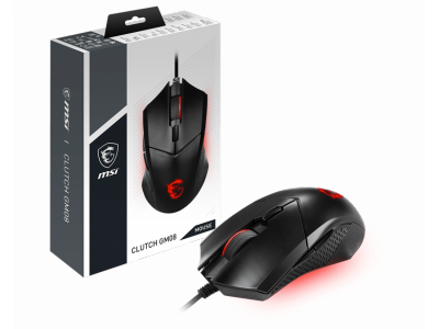 CLUTCH GM08 GAMING MOUSE