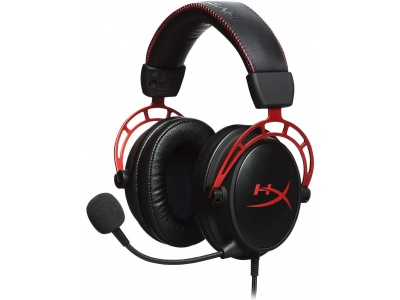 HyperX Cloud Alpha