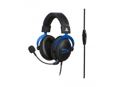 HyperX Cloud for PS4