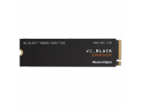 WD Black SN850X NVMe - 2 To