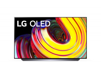 TV OLED LG 65 CS6