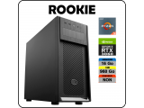 ROOKIE v23.1 - Sans Systeme