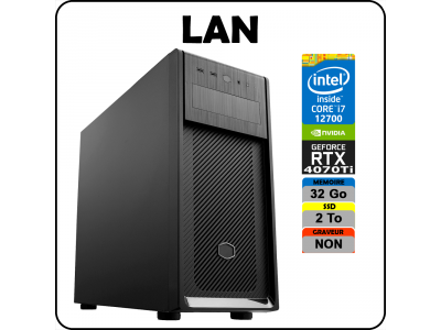 LAN v23.1 - Sans Systeme