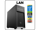 LAN v23.1 - Windows 10