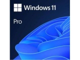 Windows 11 Professionnel - 64 bits - OEM - Sans DVD