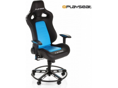 Fauteuil Gaming - Playseat L33T - Noir & Bleu